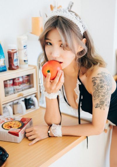 我的坏老板
