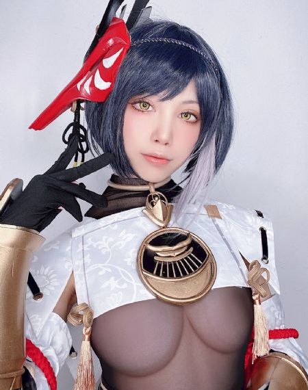 梦想成为魔法少女