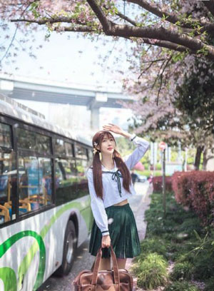 性档案