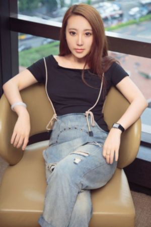 妻子小姐