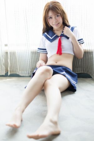 我的堂妹们