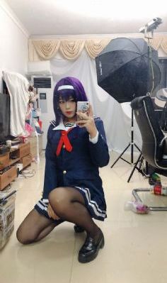 塑胶花
