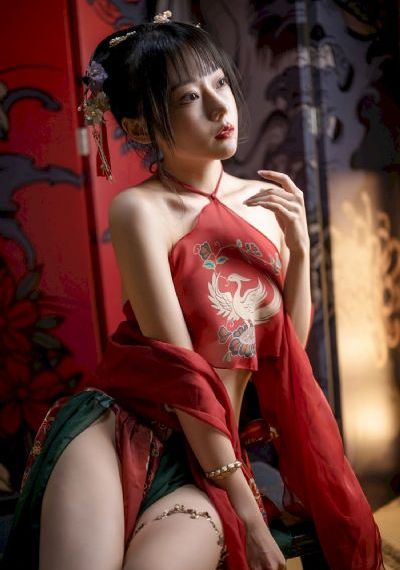 狄仁杰之降魔咒