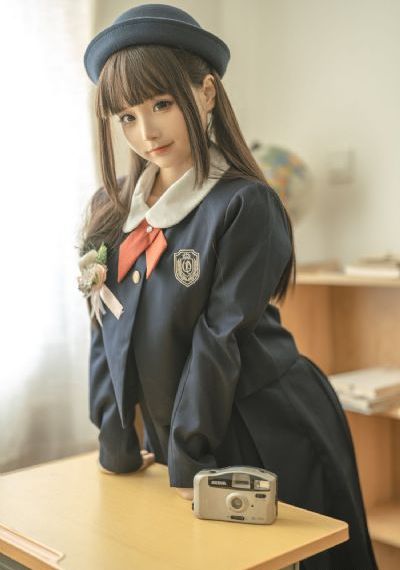 女特警的电视剧