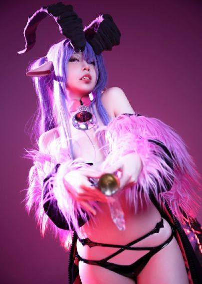 高校功夫女神