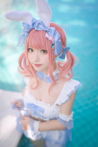 加勒比海女海盗