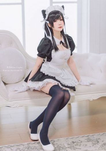 谨慎成为魔法少女