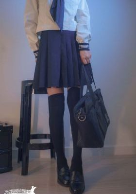 少女灵异日记
