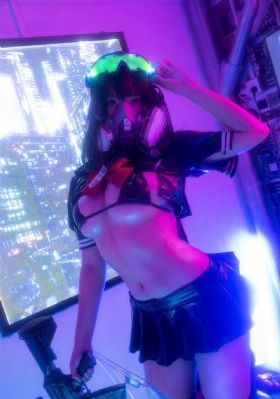 光之美少女剧场版
