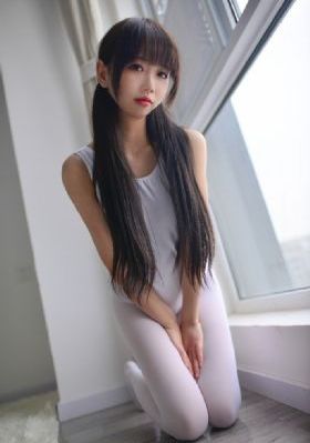 裙子里面有野兽